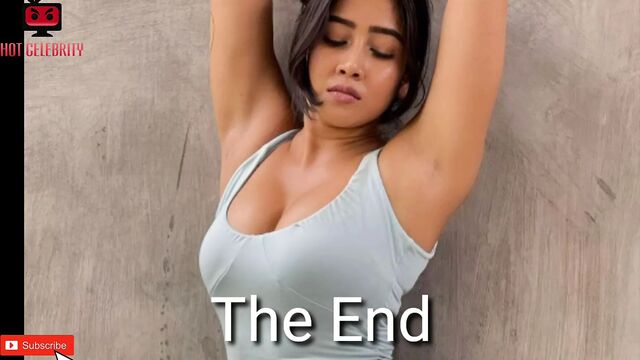 Sofia Ansari nude video